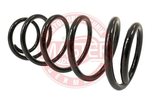 Suspension Spring (4063449-PCS-MS)