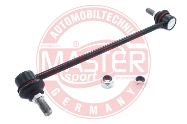 Link/Coupling Rod, stabiliser bar (34801-PCS-MS)