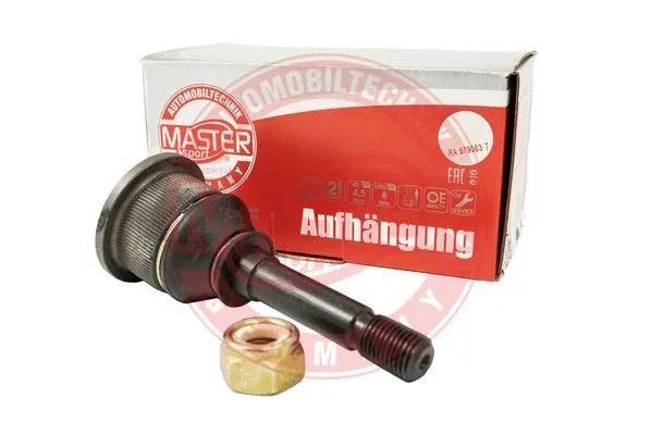 Ball Joint