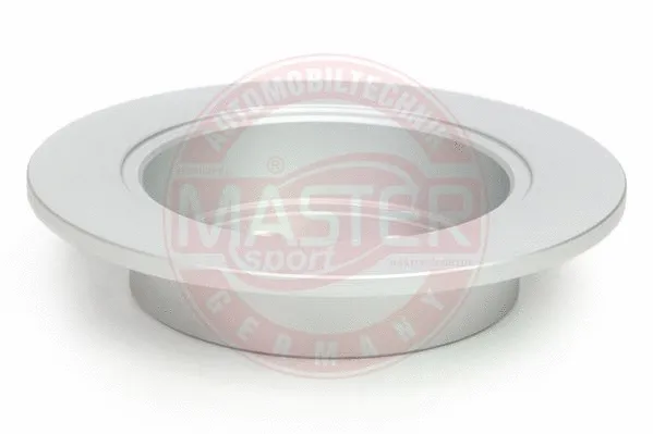 Brake Disc (24011003331PR-PCS-MS)