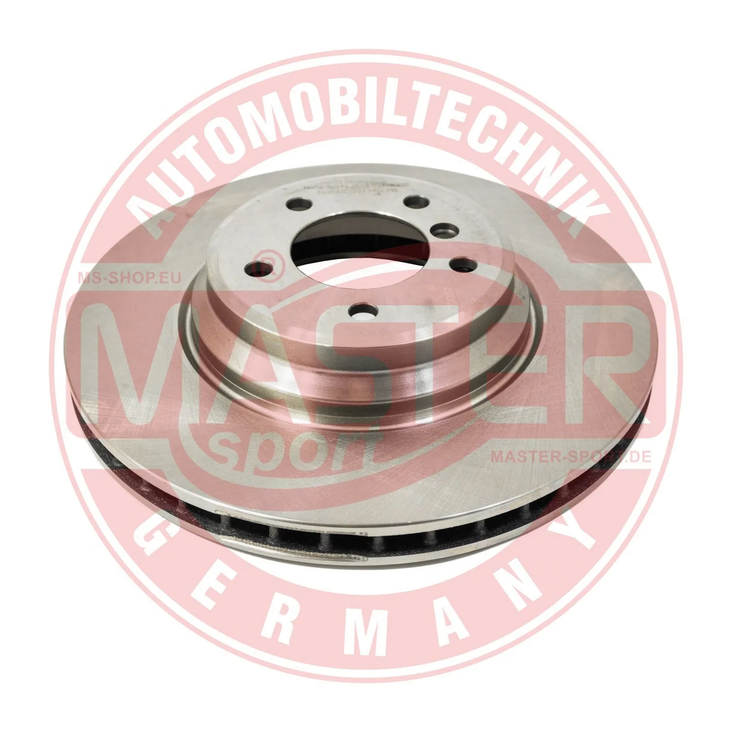 Brake Disc (24013001921-PCS-MS)