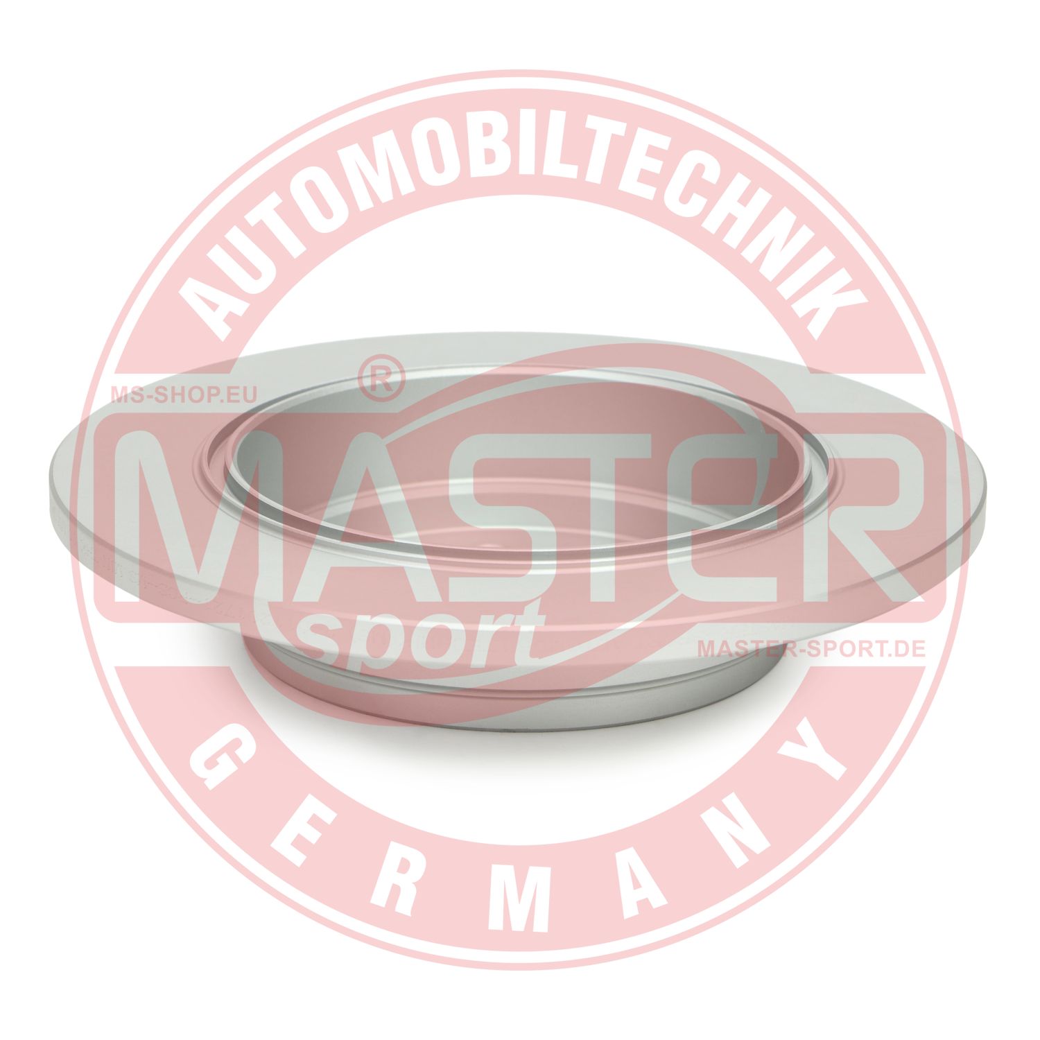 Brake Disc (24011201721PR-PCS-MS)