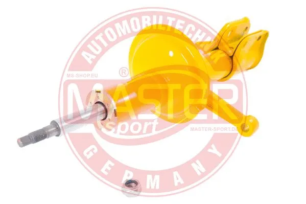Shock Absorber (2108-KR-PCS-MS)