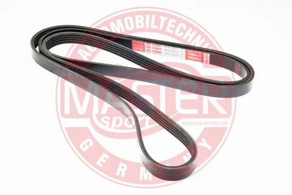 V-Ribbed Belt (5PK2020-PCS-MS)
