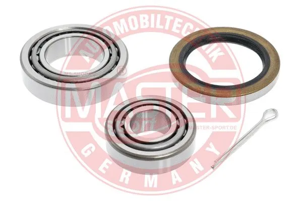 Wheel Bearing Kit (826-SET-MS)
