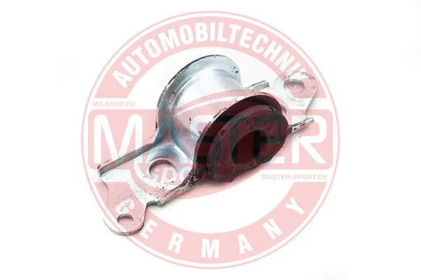 Mounting, control/trailing arm (9057F-PCS-MS)