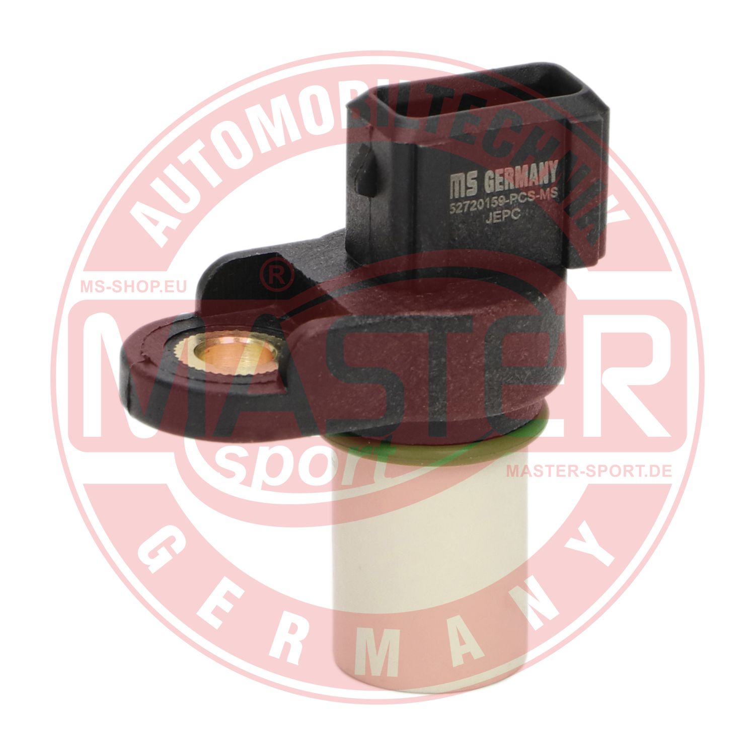 Sensor, camshaft position