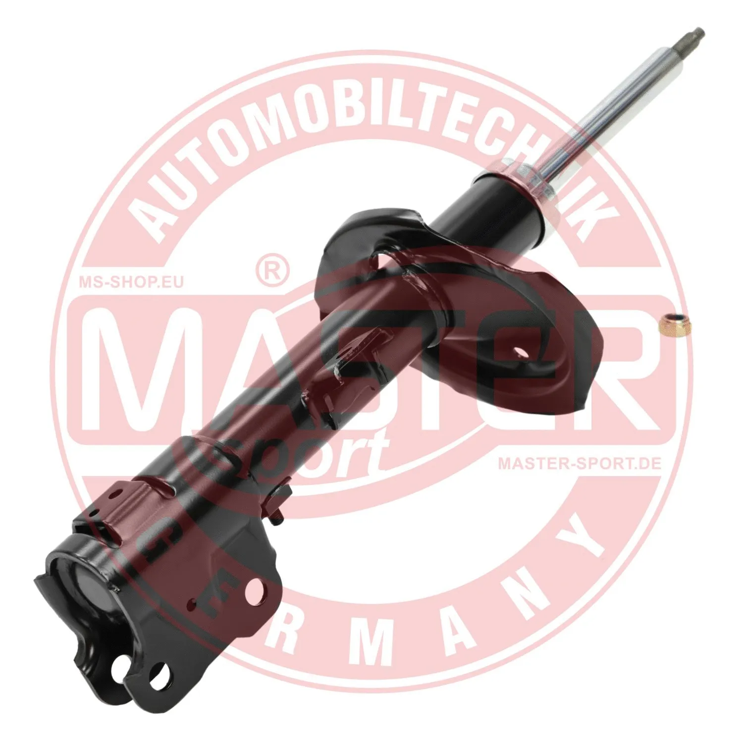 Shock Absorber