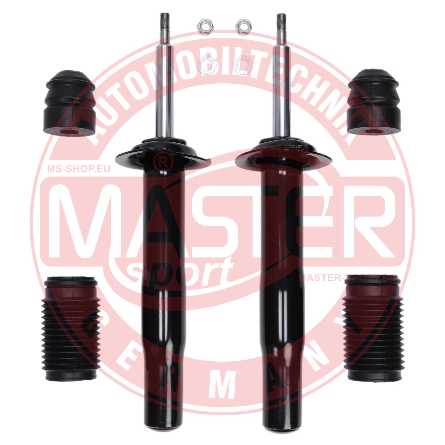 Shock Absorber