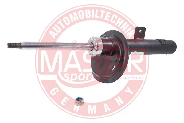 Shock Absorber (313344-PCS-MS)