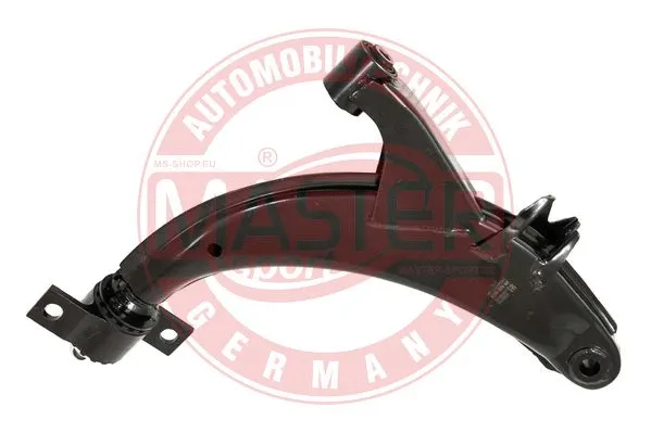 Control/Trailing Arm, wheel suspension (29634B-SET-MS)