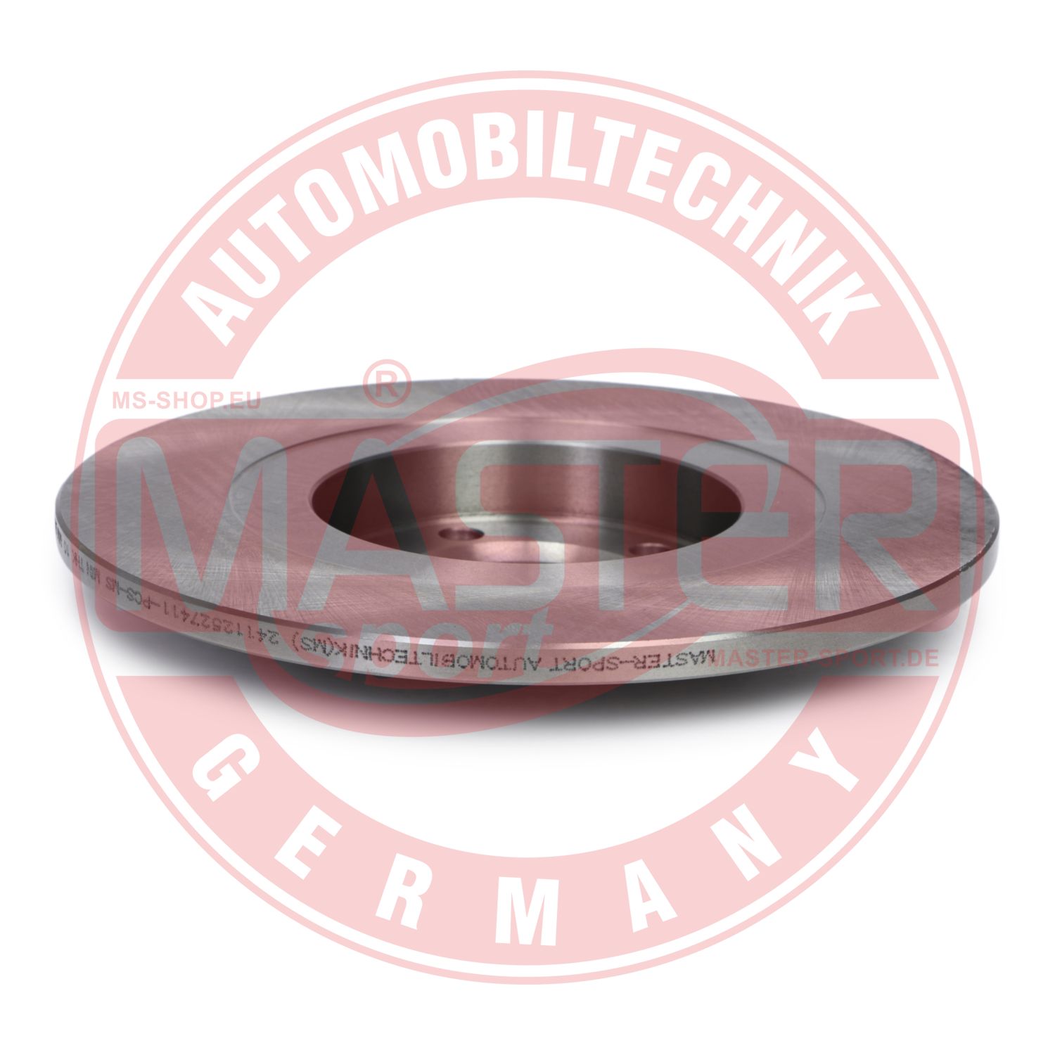 Brake Disc (24112527411-PCS-MS)