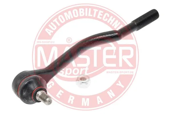 Tie Rod End (42703B-PCS-MS)