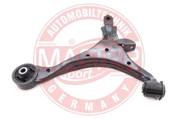 Control/Trailing Arm, wheel suspension (42121B-PCS-MS)