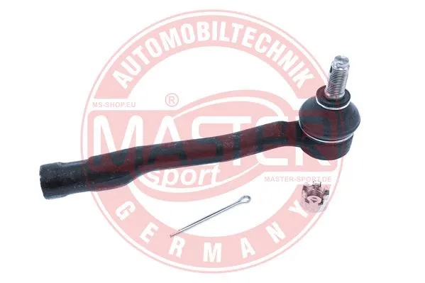 Tie Rod End (24729-PCS-MS)