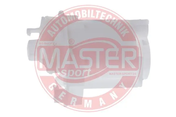 Fuel Filter (3425J-KF-PCS-MS)