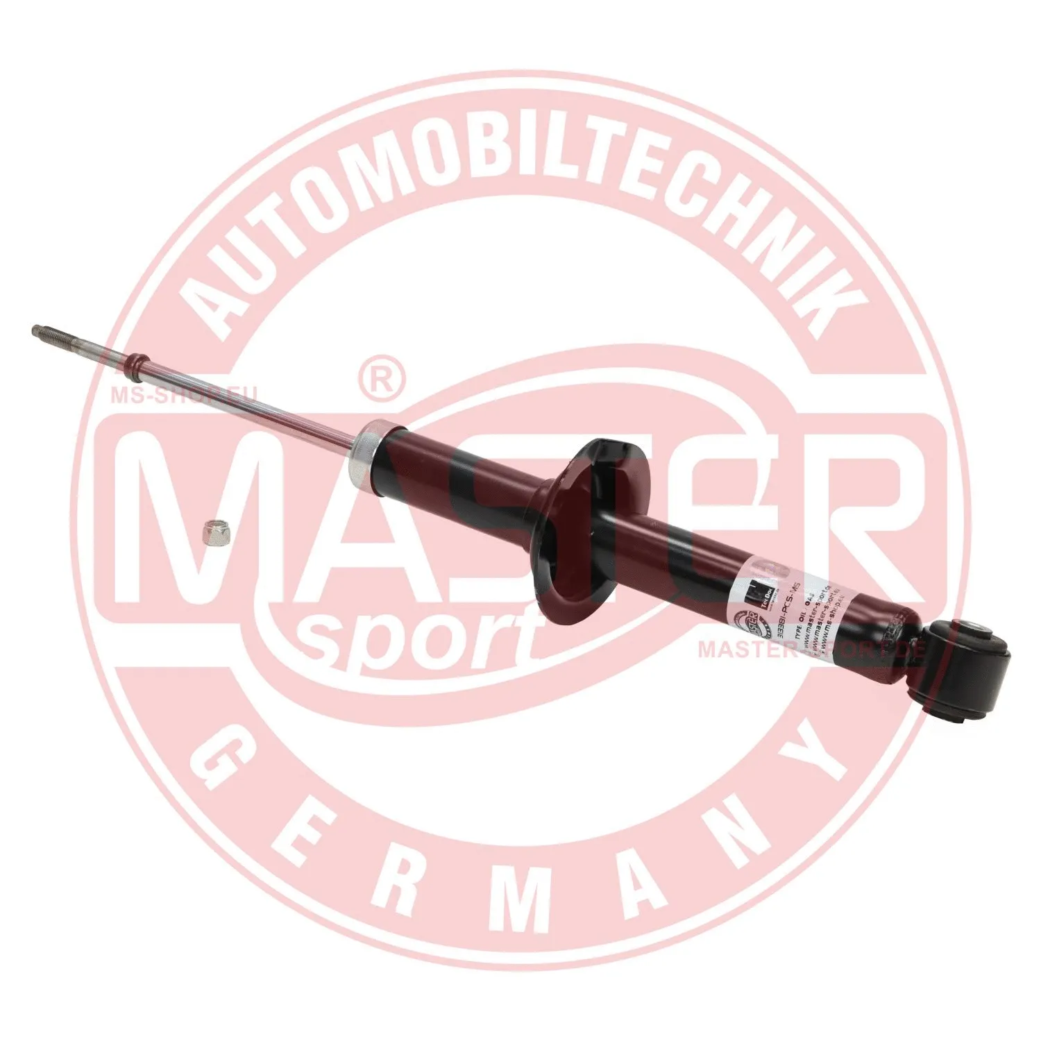 Shock Absorber