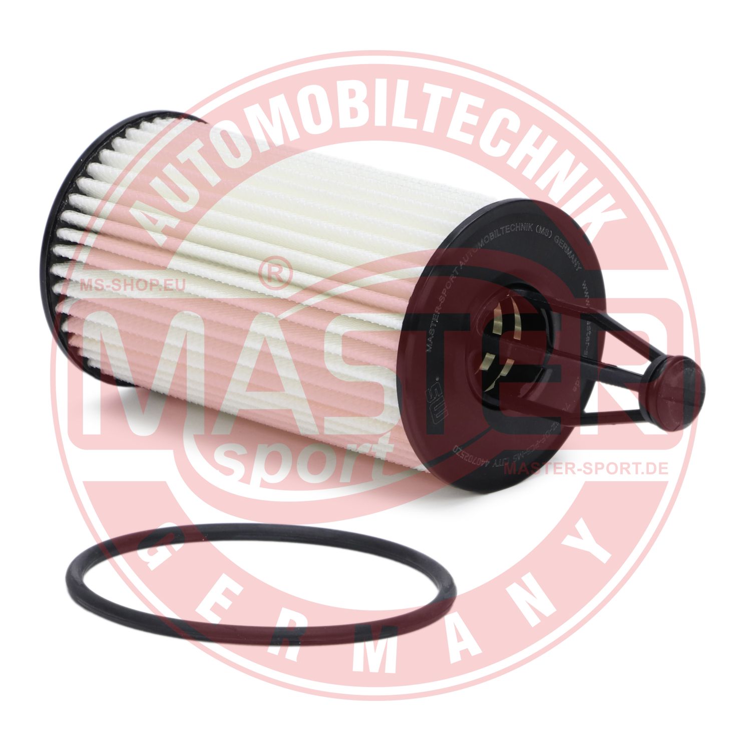 Oil Filter (7025Z-OF-PCS-MS)