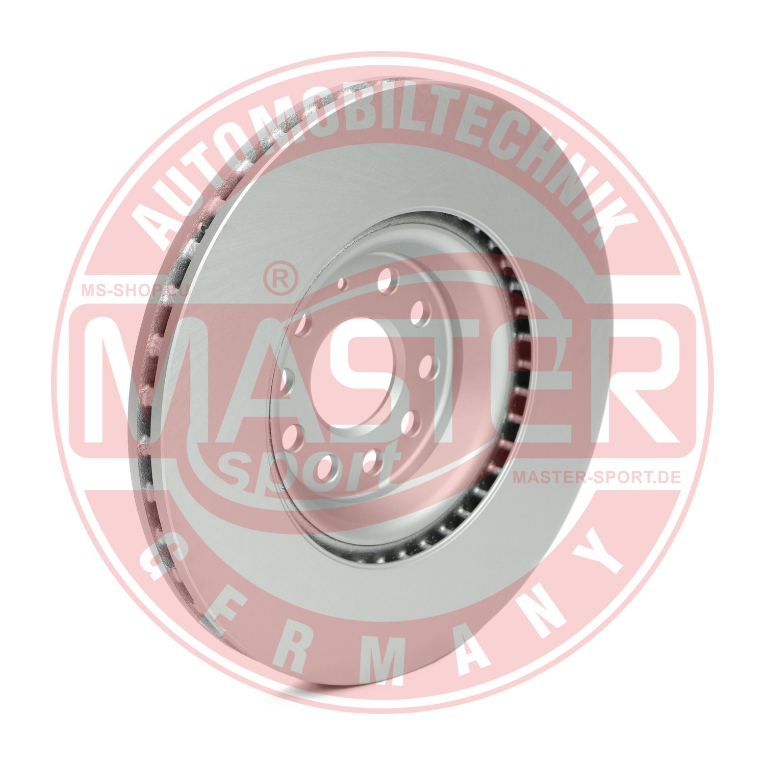 Brake Disc (24013002251PR-PCS-MS)