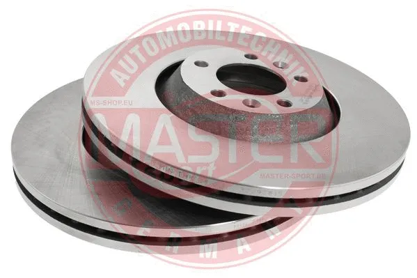 Brake Disc (24013002061-SET-MS)