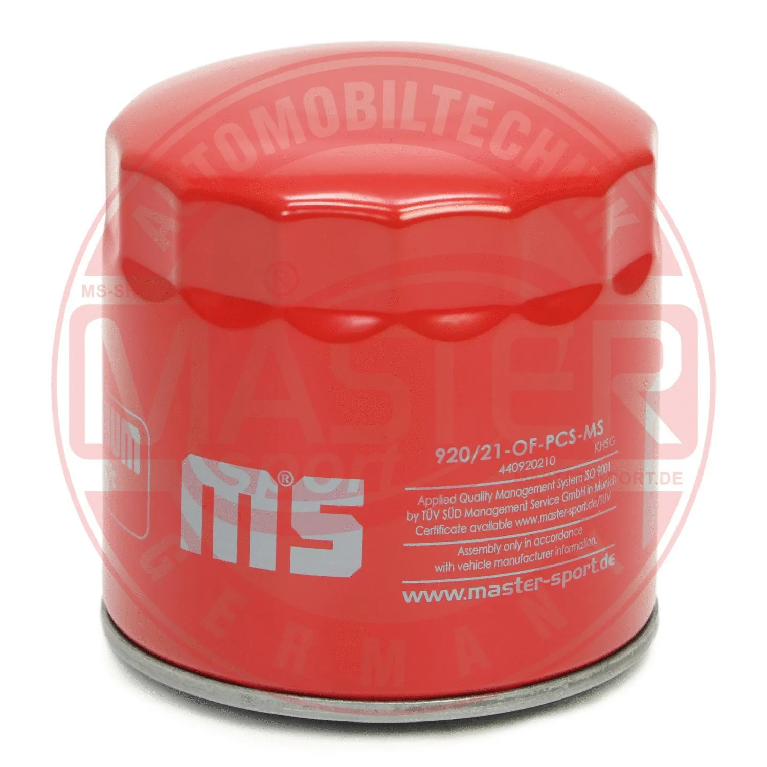 Oil Filter