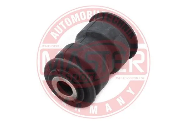 Mounting, leaf spring (12764B-PCS-MS)
