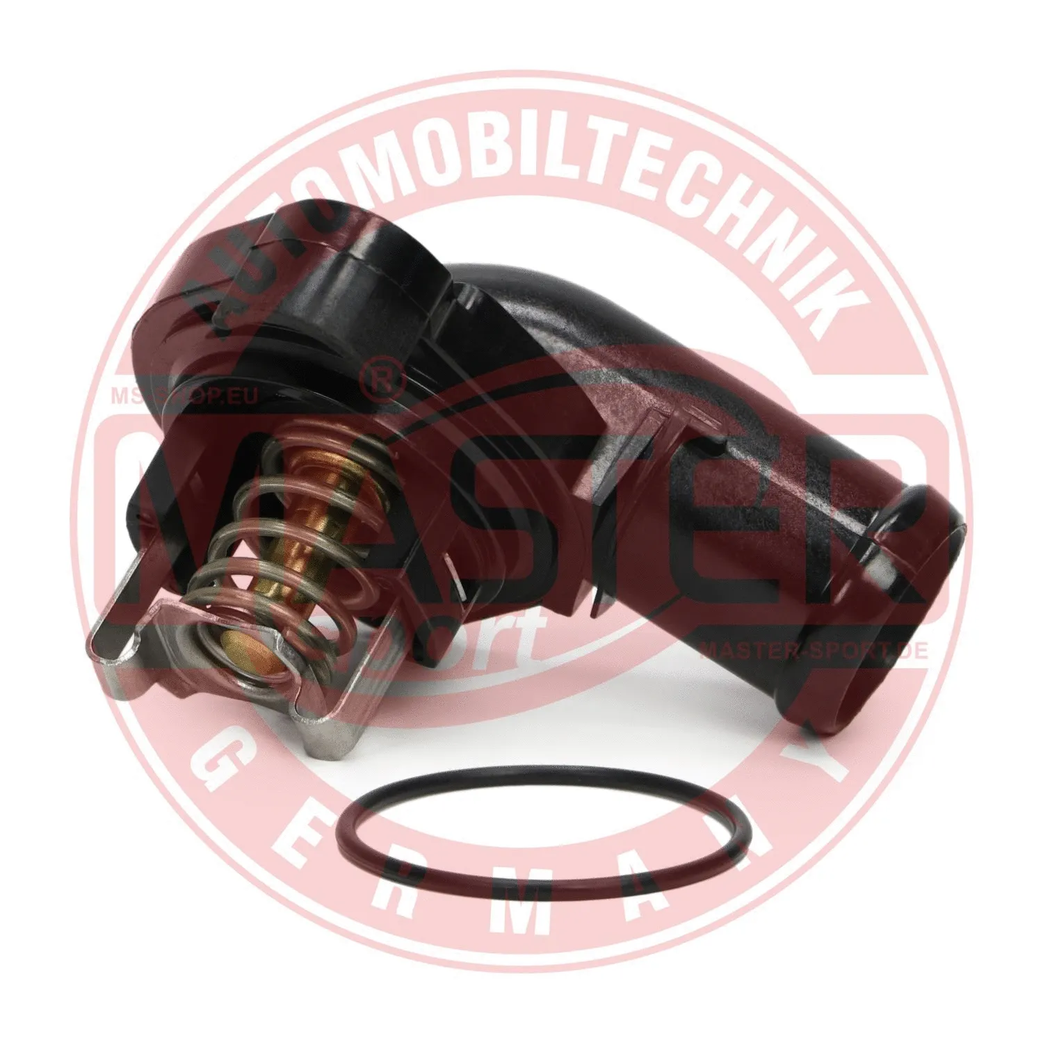 Thermostat, coolant (653596282)
