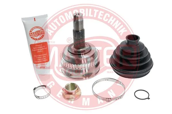 Joint Kit, drive shaft (302025-SET-MS)