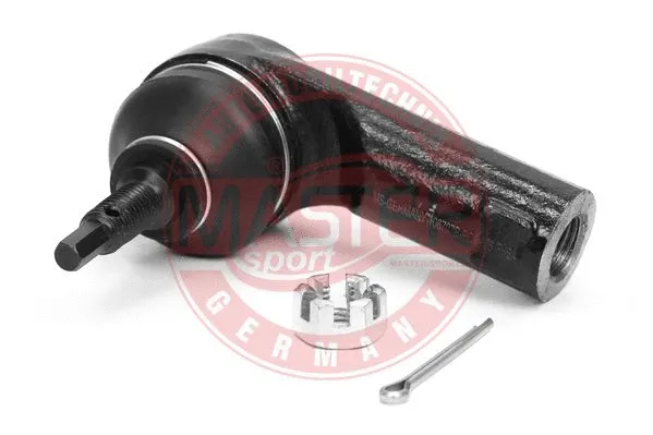 Tie Rod End (106707B-PCS-MS)