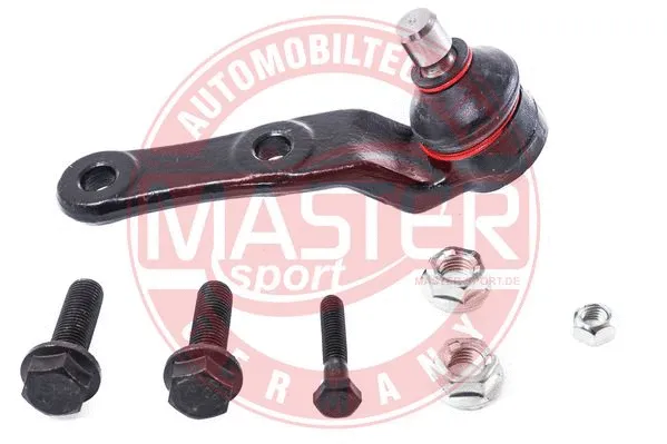 Ball Joint (17739-SET-MS)