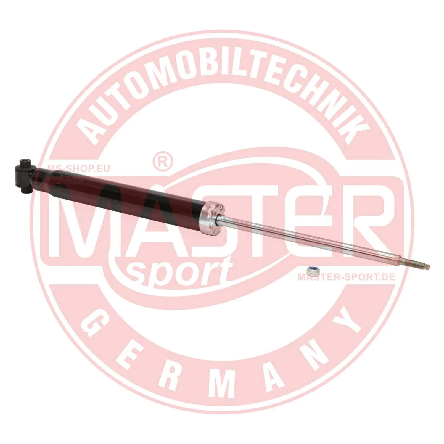 Shock Absorber