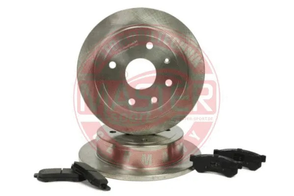 Brake Kit, disc brake