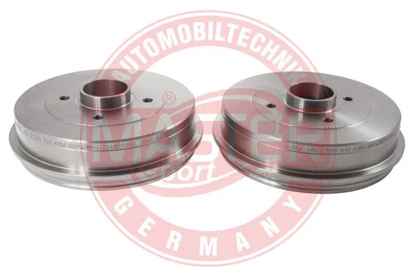 Brake Drum (24022030211-SET-MS)