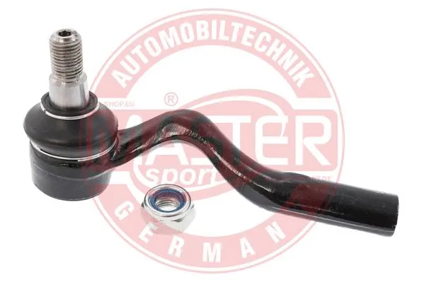 Tie Rod End (12662-PCS-MS)