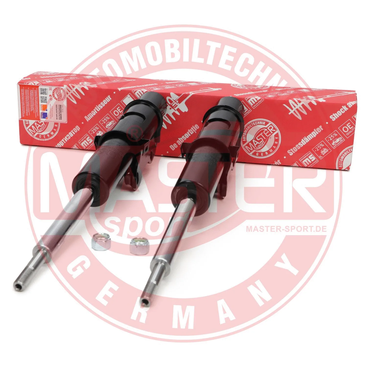 Shock Absorber