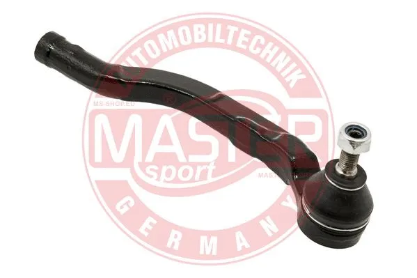 Tie Rod End (25511-PCS-MS)