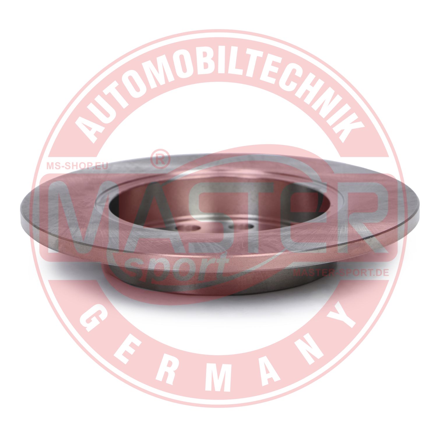 Brake Disc (24011002611-PCS-MS)