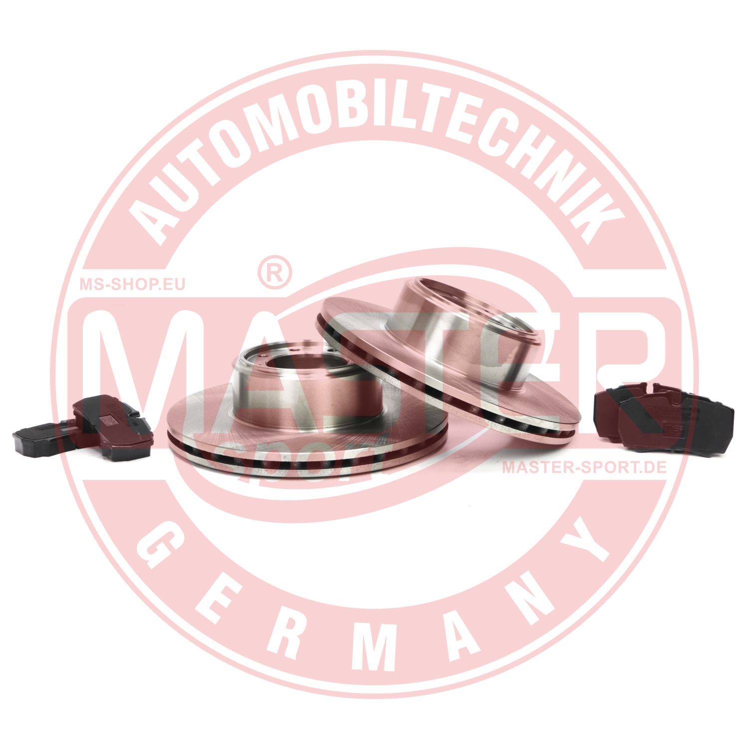 Brake Kit, disc brake