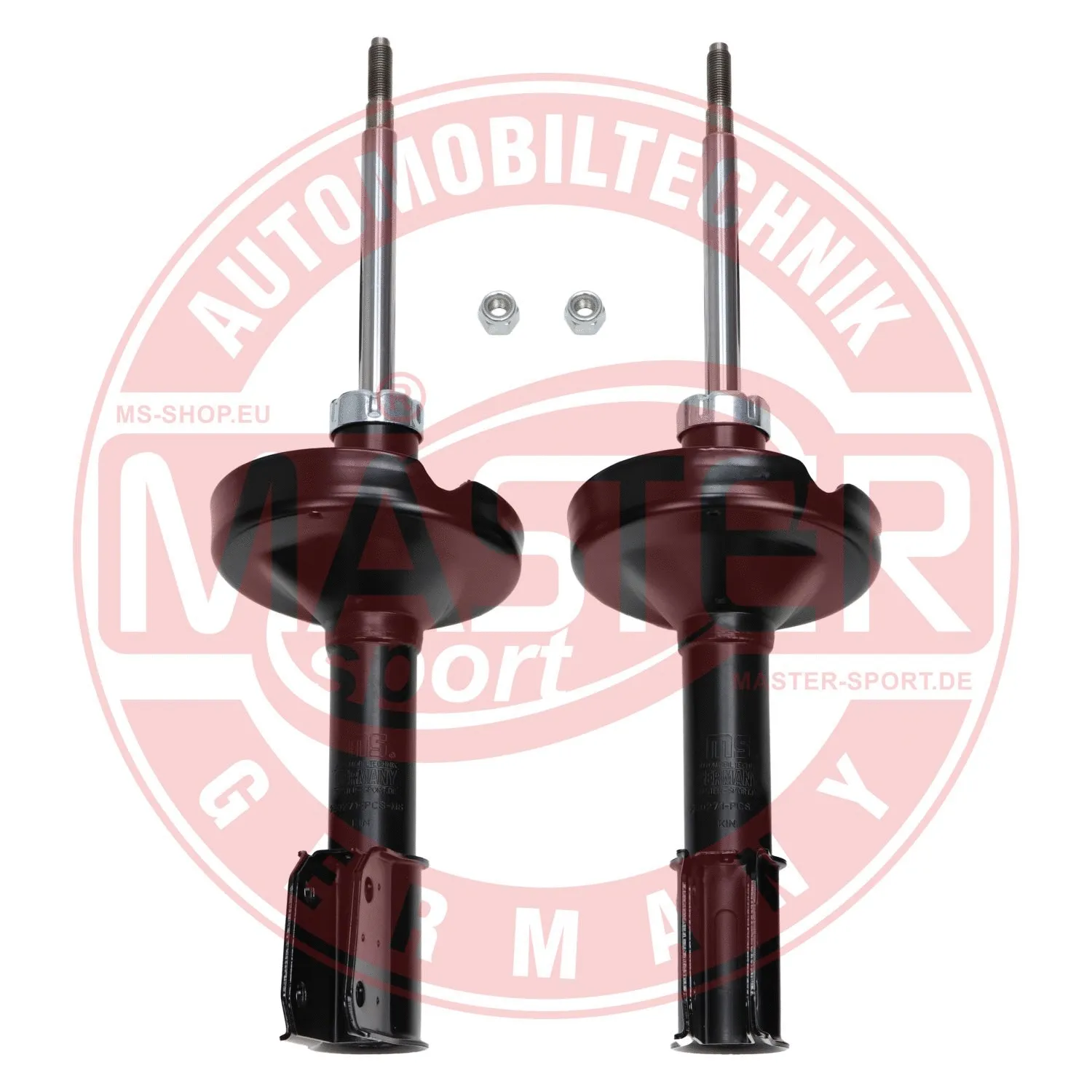 Shock Absorber