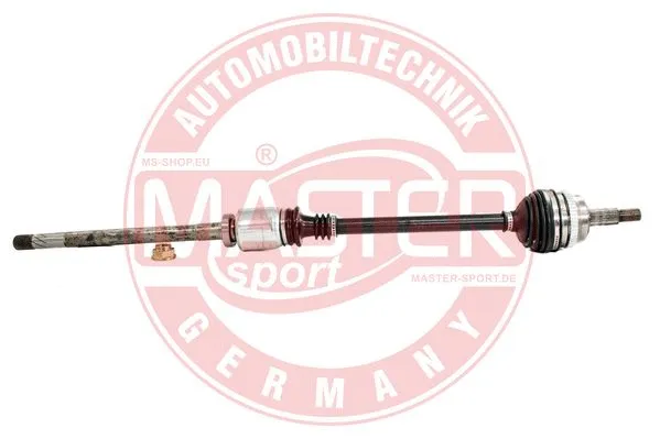Drive Shaft (303506-SET-MS)