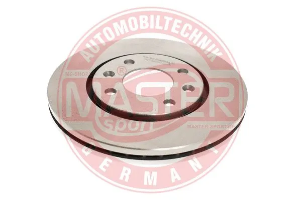 Brake Disc (24012401391-PCS-MS)