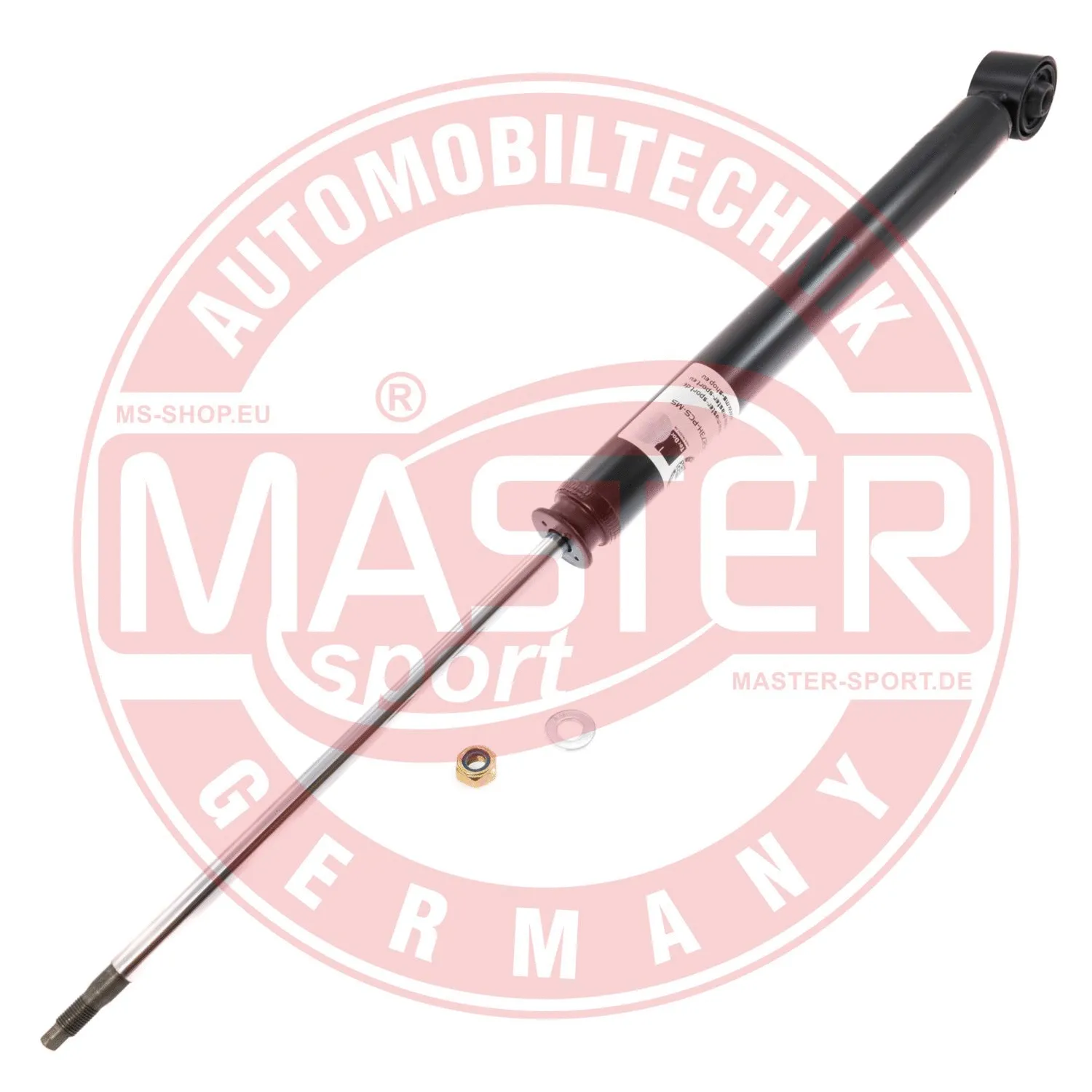 Shock Absorber (556273H-PCS-MS)
