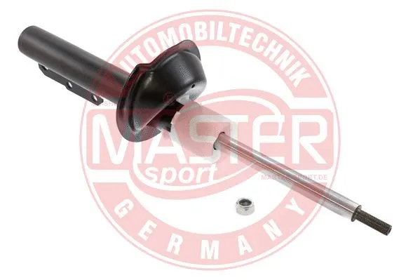 Shock Absorber (200376-O-PCS-MS)