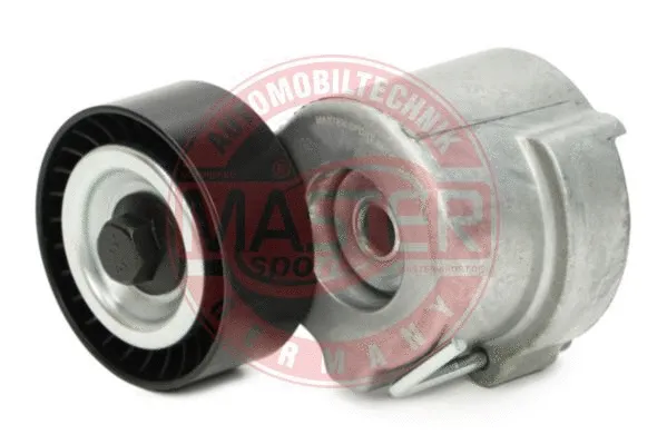 Tensioner Lever, V-ribbed belt