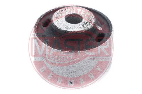 Mounting, control/trailing arm (35378-PCS-MS)