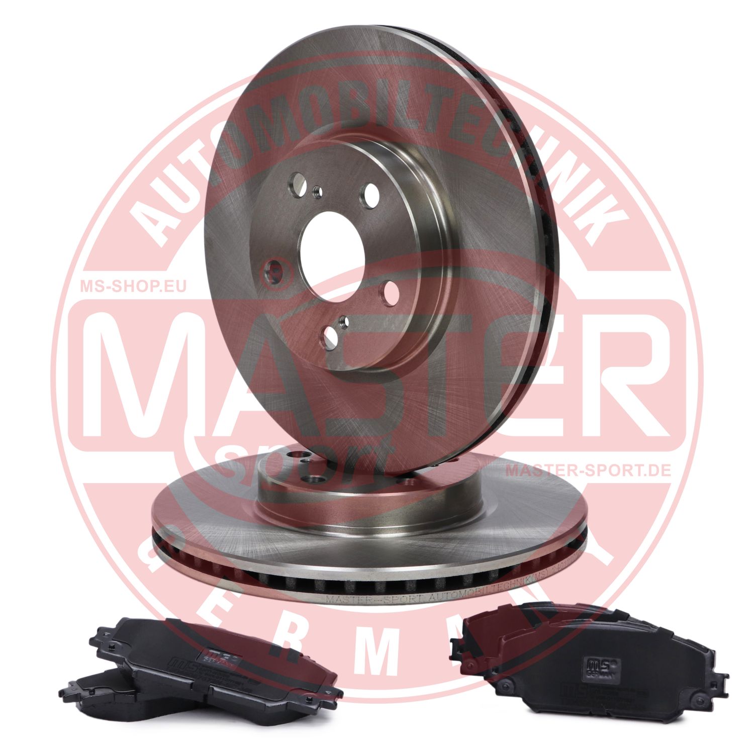 Brake Kit, disc brake