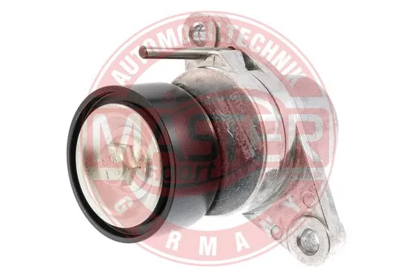 Tensioner Lever, V-ribbed belt (36201/1-PCS-MS)