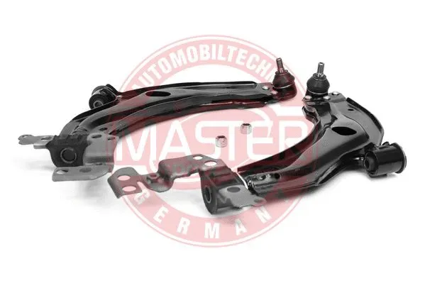 Control/Trailing Arm Kit, wheel suspension