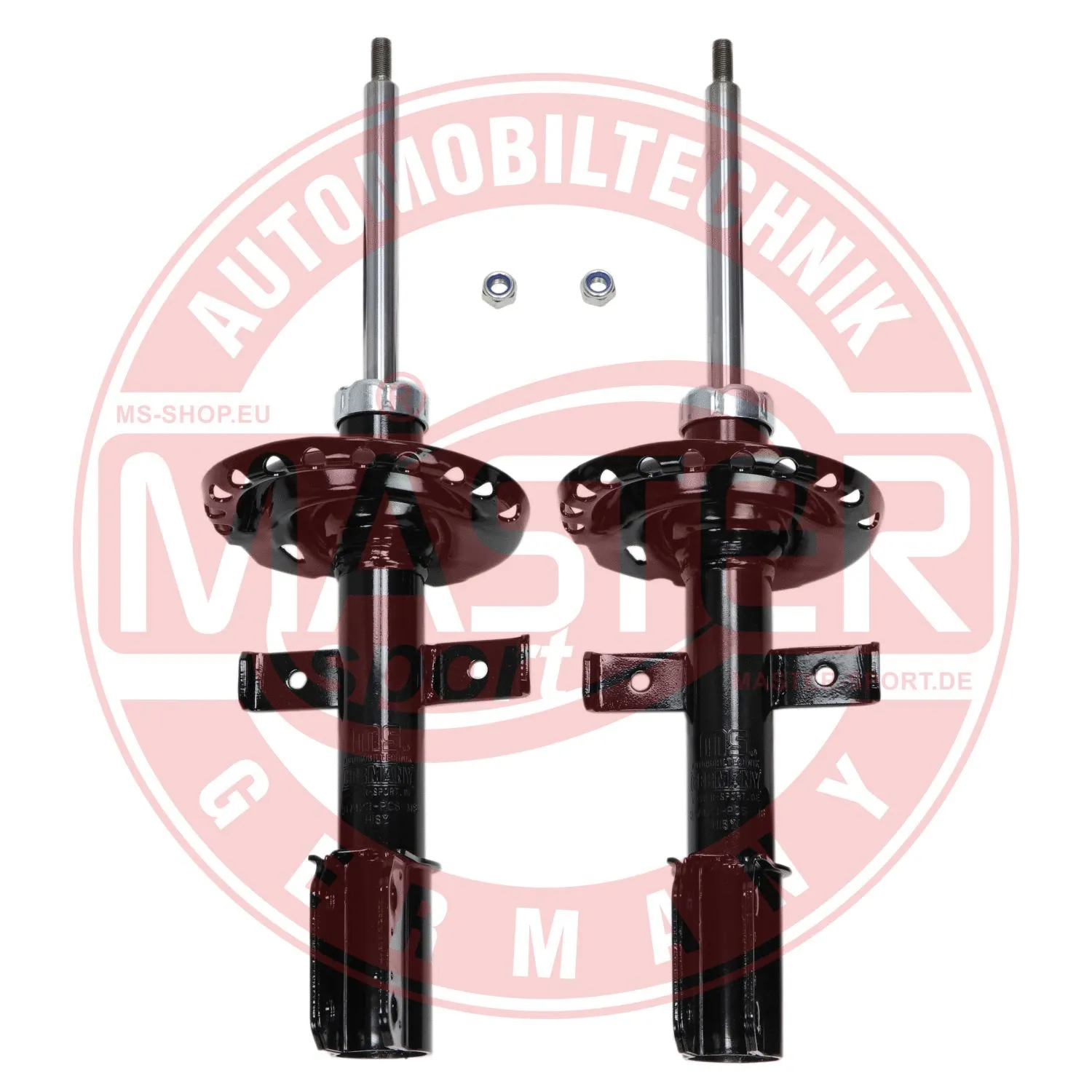 Shock Absorber