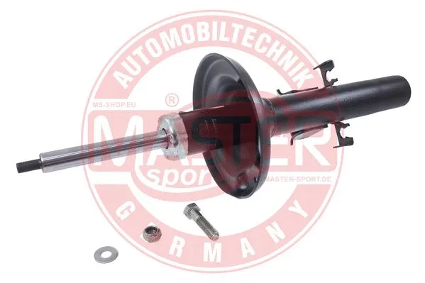 Shock Absorber (312301-O-PCS-MS)
